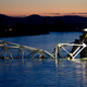 Image for article titled Report: Nation’s Collapsed Bridges Save Hundreds Of Americans From Jumping Off Them Annually